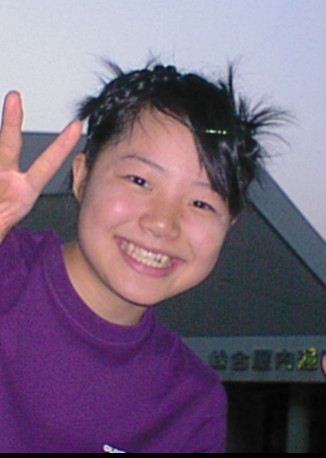 ホタちゃん、姫